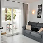 Anacasa Oasis Beach II Marineta Ap2116