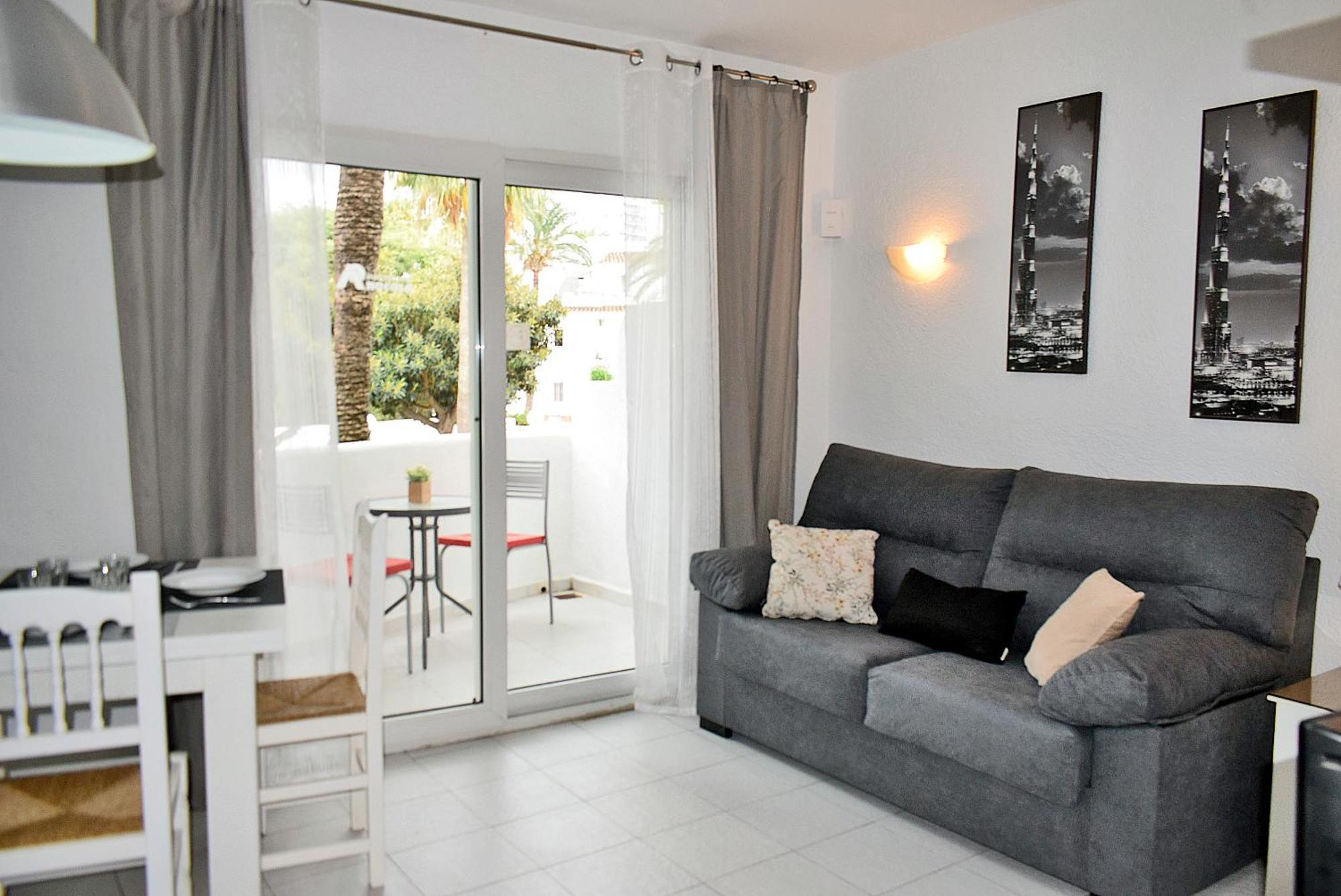 Căn hộ Anacasa Oasis Ii Marineta Ap2116